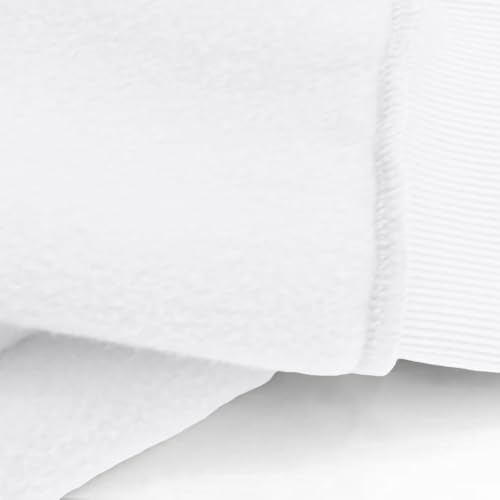 Mens Hoodies Pullover Long Sleeve Casual Fleece Sweatshirts Winter Solid Color Hooded Tops with Pocket Hoodie4