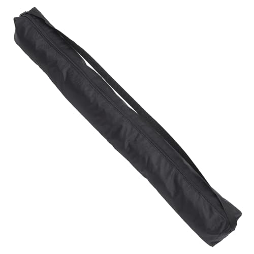 GAROZATION Oxford Cloth Tripod Bag for Camera Equipment Padded Carry Bag for Outdoor Photography Lighting