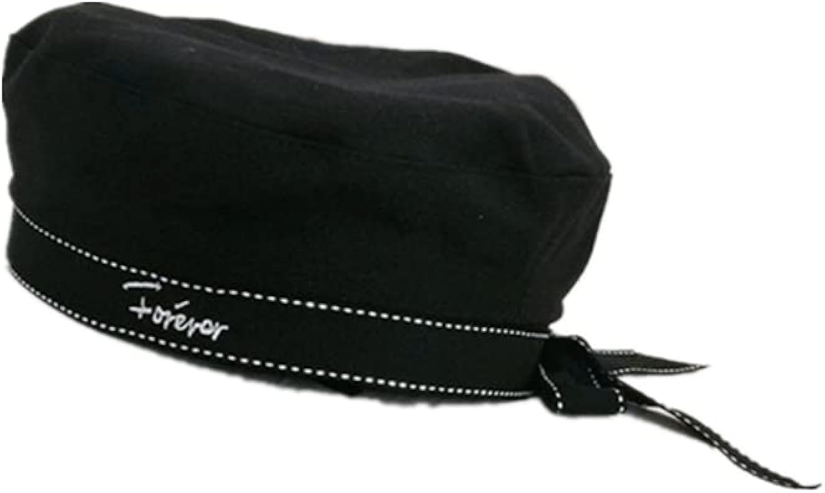 Amazon | [Betty] ベレー帽 レディース帽子 制服帽子 ホワイト