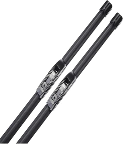 Essuie-glaces avant pour Toyota Yaris 1999-2005 MK1 | Balais de pare-brise auto