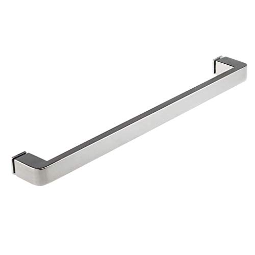 Manija de puerta de ducha para renovar el baño rectangular 2