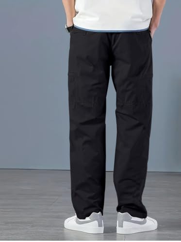 Image of TAGAS Men Men's Cargo Pant| Trousers Casual Pant| Trackpant for Mans|Mans Bottom wear|
