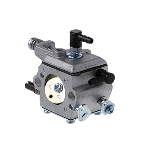 Chain Saw Carburetor 4500 5200 5800 Carb 2 Stroke Engine 45cc 52cc 58cc