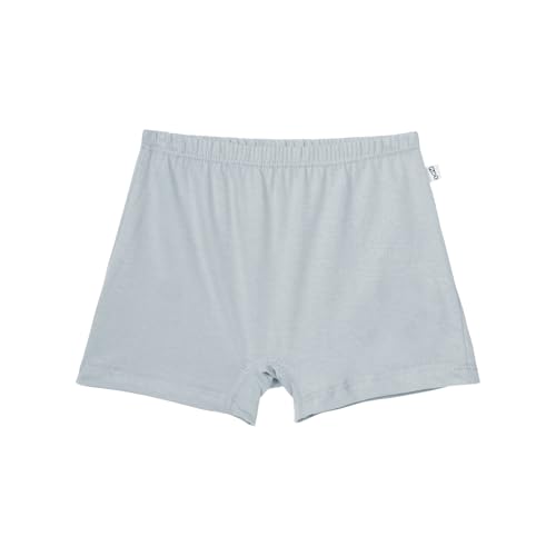 Image of YouGotPlanB Cotton Boxers for Girls | Ages 2-16 Years | Relaxed Fit | Gentle Elastic Waistbands | Breathable & Tagless