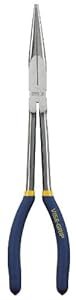 IRWIN VISE-GRIP Spitzzange 27,9 cm 1773584