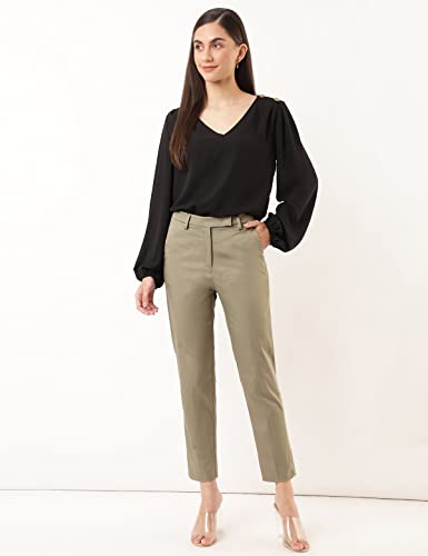 Image of Marks & Spencer Women Casual Pants