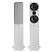 Produktbild Q Acoustics Standlautsprecher Q3050 Hochglanz-weiß (Paar)
