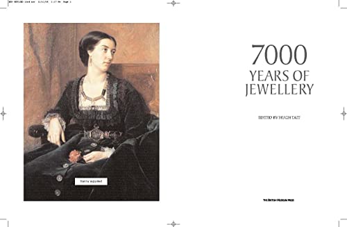 Roli Books 7000 Years of Jewellery