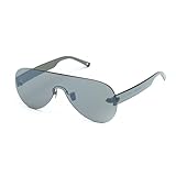 Referencia: S0386957 Belstaff Gafas de Sol Unisex SPEEDMASTER-METHANE - Marca EAN: 4897083891658