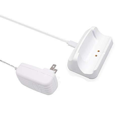 CasaCam BM200 Charging Cradle with Power Adapter