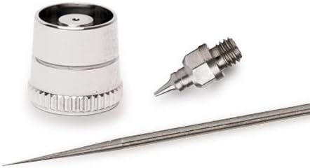 Grex TK-2 Tritium 0.2mm Nozzle Kit