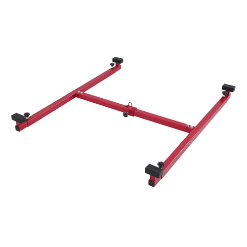 AGULIUM Universal Truck Box Bed Lift for Pickups Trucks, 800LBS