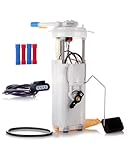 Electric Fuel Pump, Module Assembly fit for Chevrolet Chevy Venture Pontiac Montana 2002 2003 2004 2005 V6 3.4L OEM E3552M