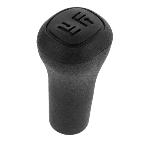 MUSISALY Adjustable Forklift Lever Knob Forklift Knob Replacement Plastic Comfortable Grip