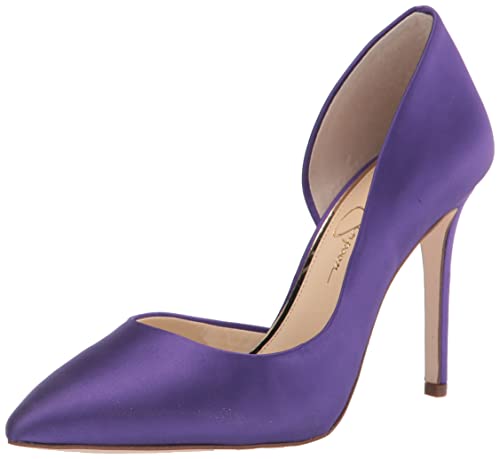Image of Jessica Simpson Prizma D'Orsay Pumps