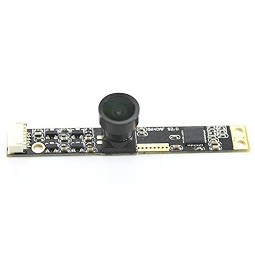 Modulo fotocamera OV5640 per notebook con protocollo UVC senza driver da grandangolare a 120 gradi 5 mega pixel usb