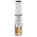 Produktbild DUPLI-COLOR 598395 AUTO COLOR 0-0500 schwarz matt 12 ml