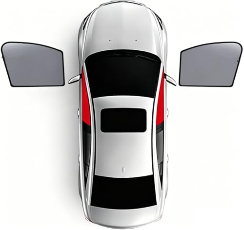 Pare-Soleil Roewe I8 Max Anti-Chaleur pour Voyage en Famille