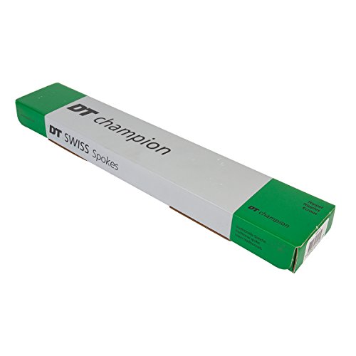 Dt Swiss 267 2.0/14G Champ Spokes (Box of 100)