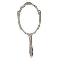 j*a様 骨董品　ヴィンテージ　西洋アンティーク　silver 手鏡　メイク道具 718As2bZ1hL._UF350,350_QL50_.jpg