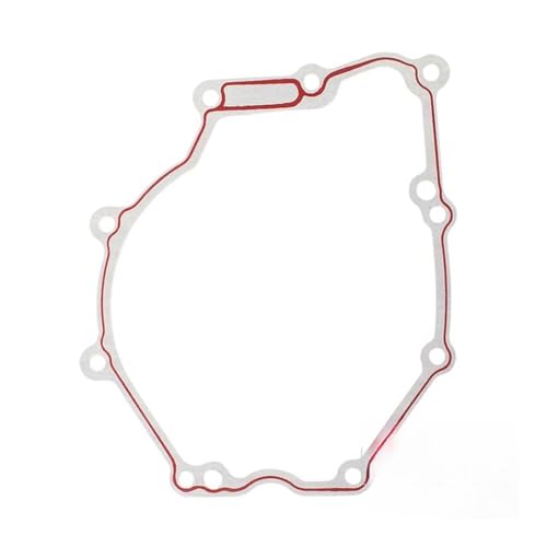 Capot moteur de haute précision pour FZ6 et XJ6S Coque de stator robuste ZHANGTONG