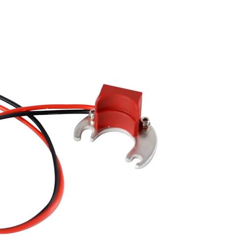 Distribuidor de conversión electrónica compatible con SUKIZU Nippondenso de 4 cilindros 6