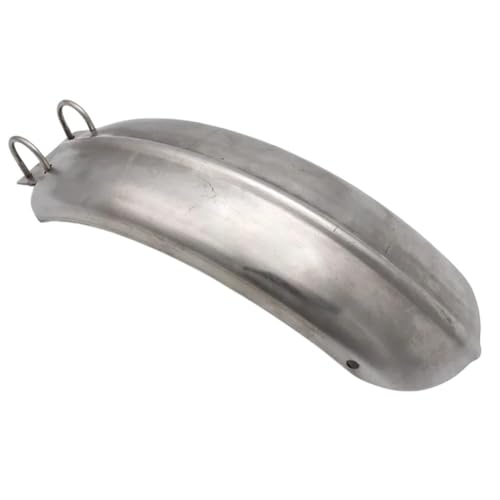 Garde-Boue arrière modification moto 18cm VLX Steed 400 600 accessoire customisation garde-boue - 4