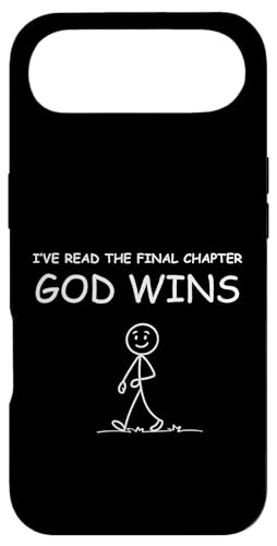 �L���X�g���̐M��\��: God Wins Design �X�}�z�P�[�X iPhone Air �p