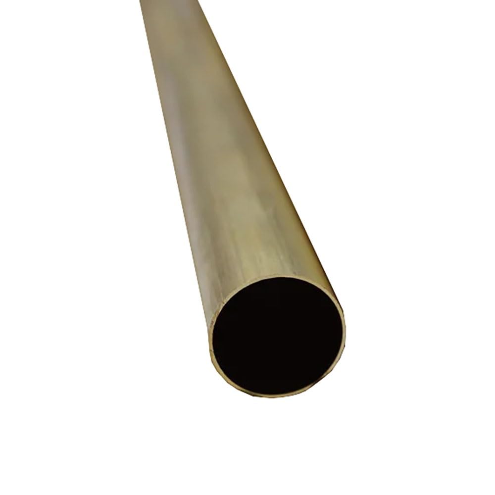 Dünnwandiges Messingrohr SET 0,4 0,6 0,8 1,0 mm | - Feine Dünnwandiges Messingrohr SET 0,4 0,6 0,8 1,0 mm | - Feine