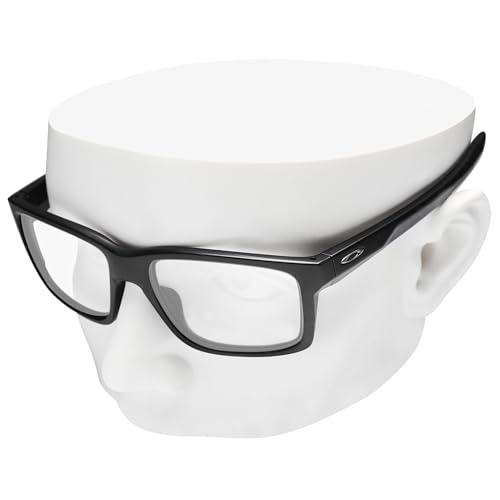 Image of OOWLIT Replacement Lenses Compatible with Oakley Mainlink OO9264 Sunglass