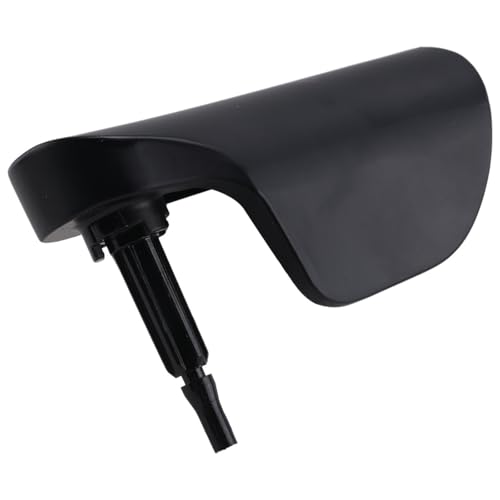 Poignée d'ouverture de capot pour Toyota TT Coupé 2006-2014 en aluminium