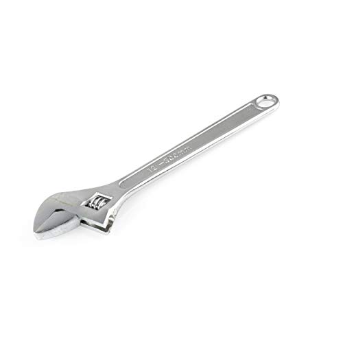 Olympia Tools 01-012 12" Adjustable Wrench #TOP5