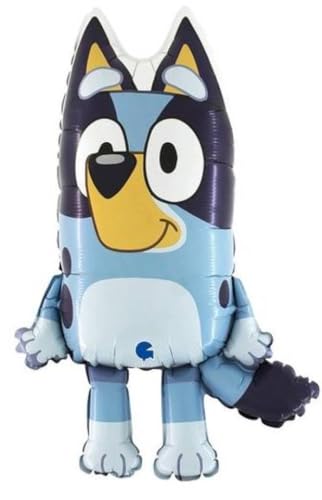 XL Bluey Ballon