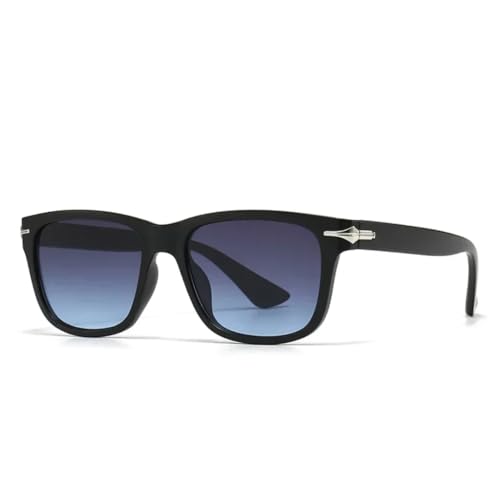 Lunettes de soleil punk vintage pour vos sorties estivales et festivals de musique