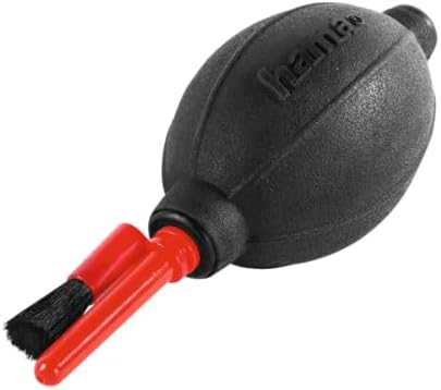 2 Stück Blasebälge Für Kamera Reinigung - Staubgebläse Für Objektive & Sensoren