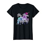 Magical Mamas Tee Shirts