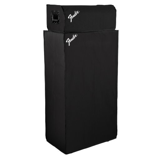 FenderBassman 810 Cab Amplifier Cover - Black