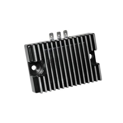 Rectificador regulador de 10 amperios para recambio de tractor motor 4720 y 234279