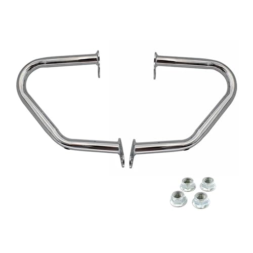Pare-chocs cage cascade antichoc pour Thruxton 1200 R