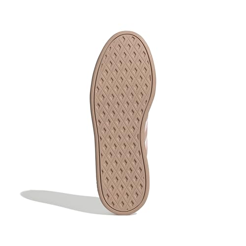 Image of adidas Womens Breaknet Sleek Sneaker