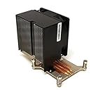 GHAG Replacement Fan for HP Z620 Z420 CPU 647207 647287-001
