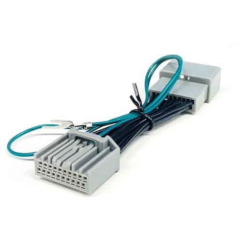 Amazon | [Rn3453] ホンダ 走行中 TV キャンセラー LXM-242ZFNi 9