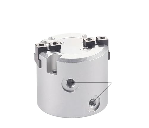 Cylindre rotatif MHS3 à double action pour un serrage stable - 2