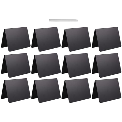FUNOMOCYA 1 Set Tavla Display Tavla Stående Anslagstavla Anteckningstavla Skylt Skrivbord Skyltar Små Skyltar Bord Tavla Skyltar Tavla Skylt Tavla Bord Skyltar Buffé Matbord