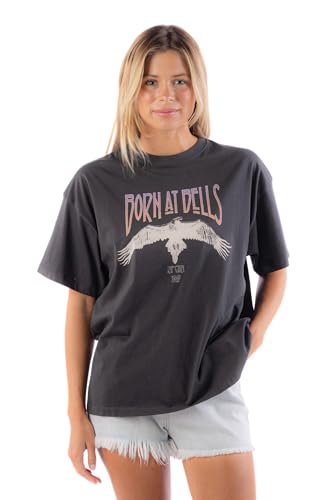 Heritage Crew Neck Short Sleeve T-Shirt Tee