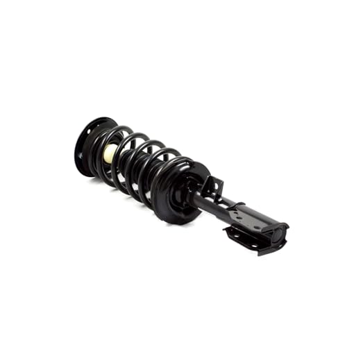 Image of Gabriel G57322 Ultra ReadyMount Front Left Complete Strut Assembly for 07-12 Chevrolet Equinox; 10-12 GMC Terrain; 07-09 Pontiac Torrent; 08-10 Saturn Vue; 07-09 Suzuki XL-7 (1 Pack)