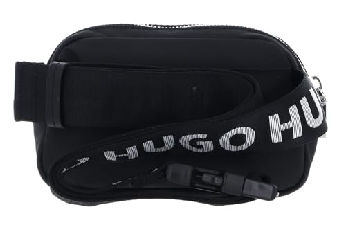 HUGO Bel Bumbag, Black 13