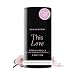 Each & Every All Natural Aluminum Free Deodorant for Women and Men, Cruelty Free Vegan Deodorant with Essential Oils, Non-Toxic, Paraben Free, Rose & Vanilla, 2.5 Oz.