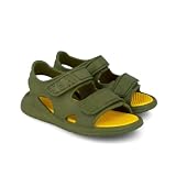Biomecanics Sandalia para niños 262295 Biogateo Aqua de la talla 31 en color KAKY_C801