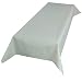 Produktbild Sensalux Tischdecke, Öko-Tex 100, abwaschbar, creme, 1,2m x 2,5m, Bierzeltgarnitur, Tischtuch, Tischwäsche, stoffähnliches Vlies, Party, Catering, Vereinsfeier, Geburtstagsfeier